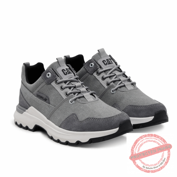 Cat Chaussures Colorado Sneaker Wild Dove