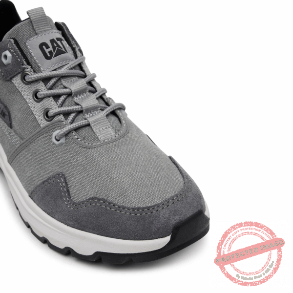 Cat Chaussures Colorado Sneaker Wild Dove
