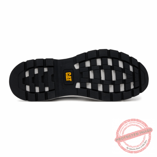 Cat Chaussures Colorado Sneaker Wild Dove