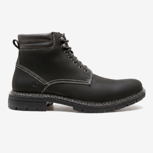 DEMOCRATA BOOTS SHOES-01 KIPTON305105 PRETO