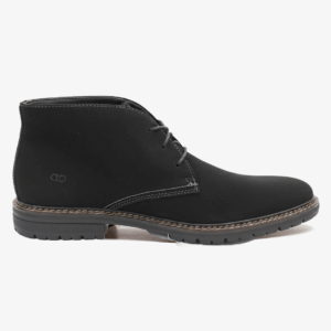 DEMOCRATA BOOTS  SHOES-01 KIPTON305104 PRETO