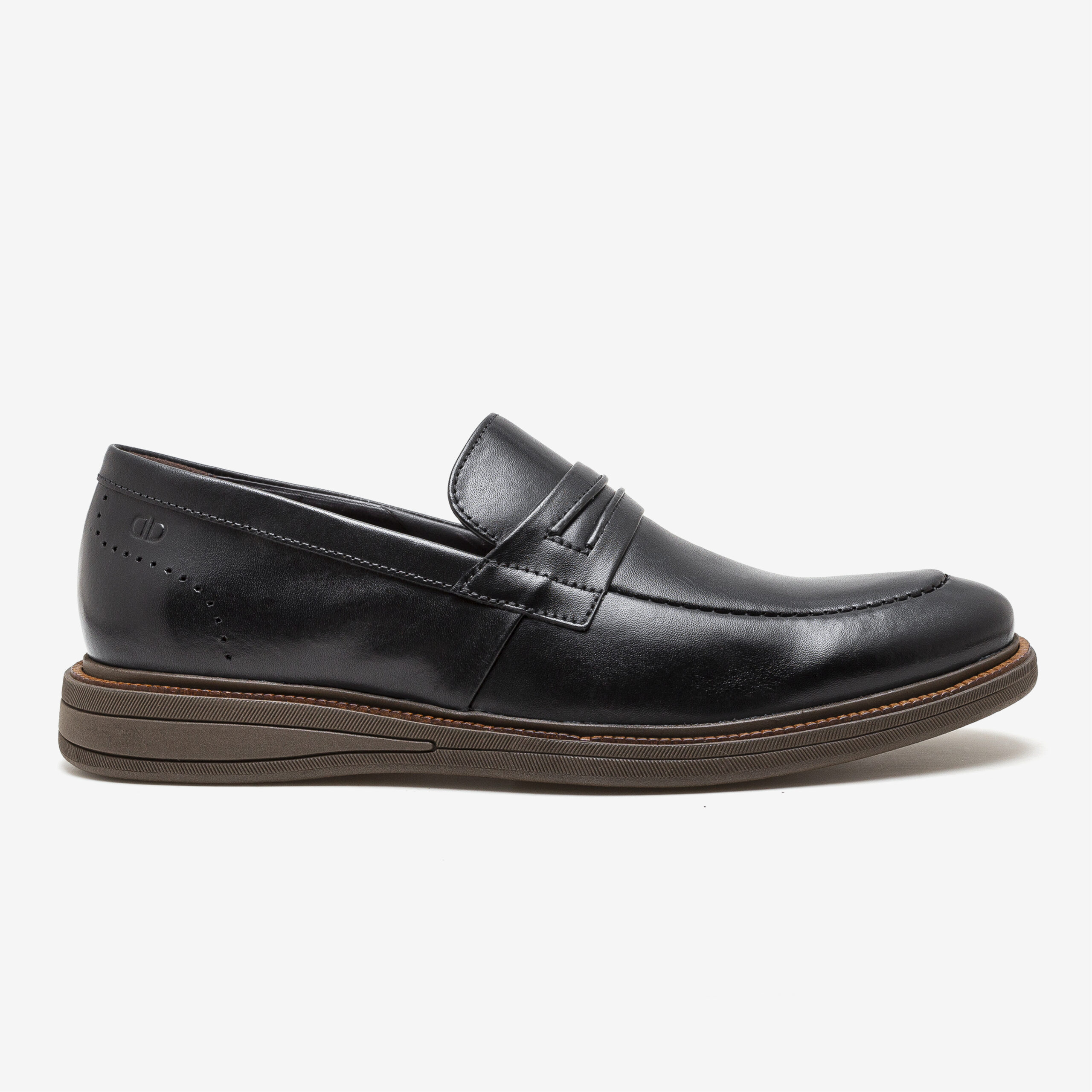 DEMOCRATA CHAUSSURES SHOES-14 BAY273103 PRETO