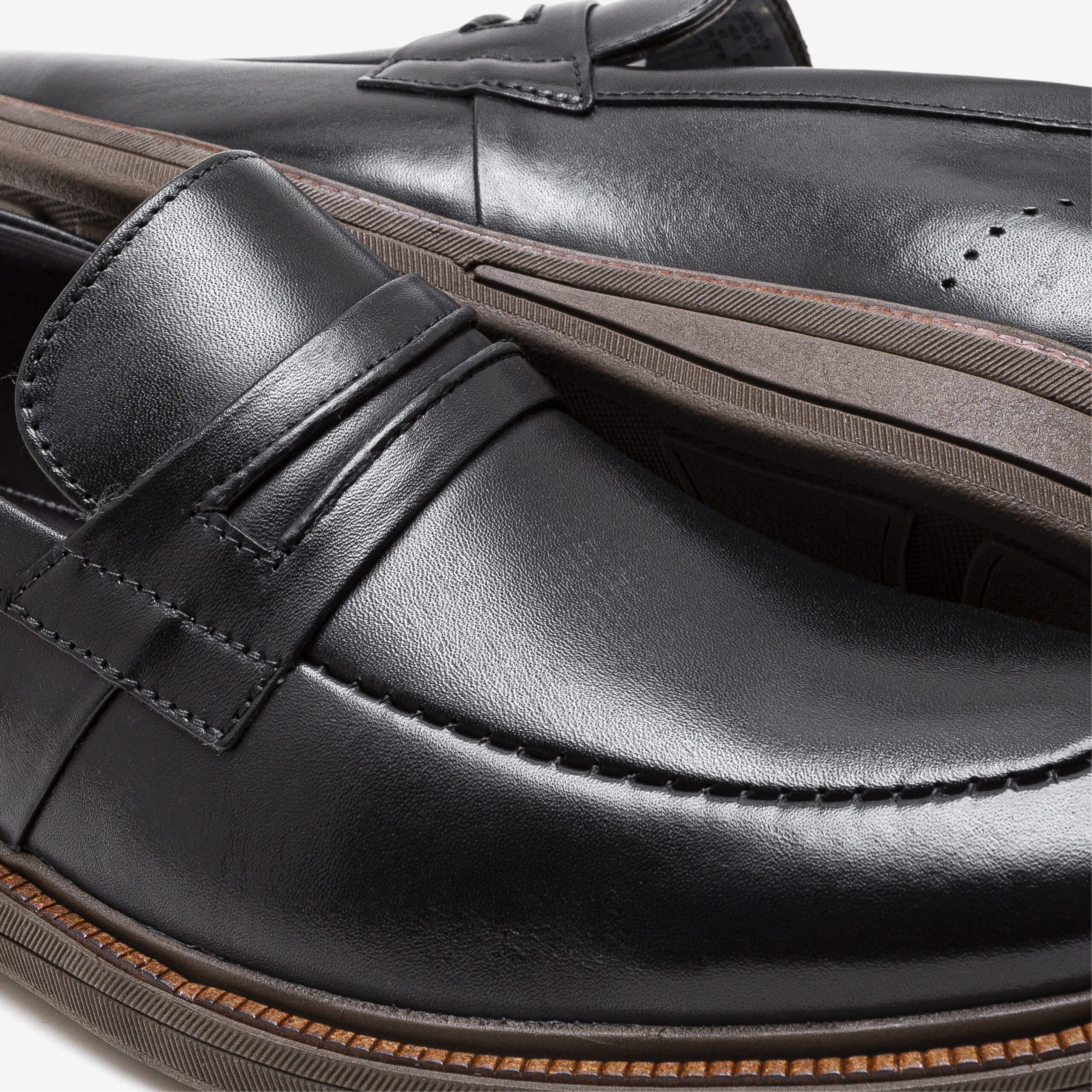 DEMOCRATA CHAUSSURES SHOES-14 BAY273103 PRETO