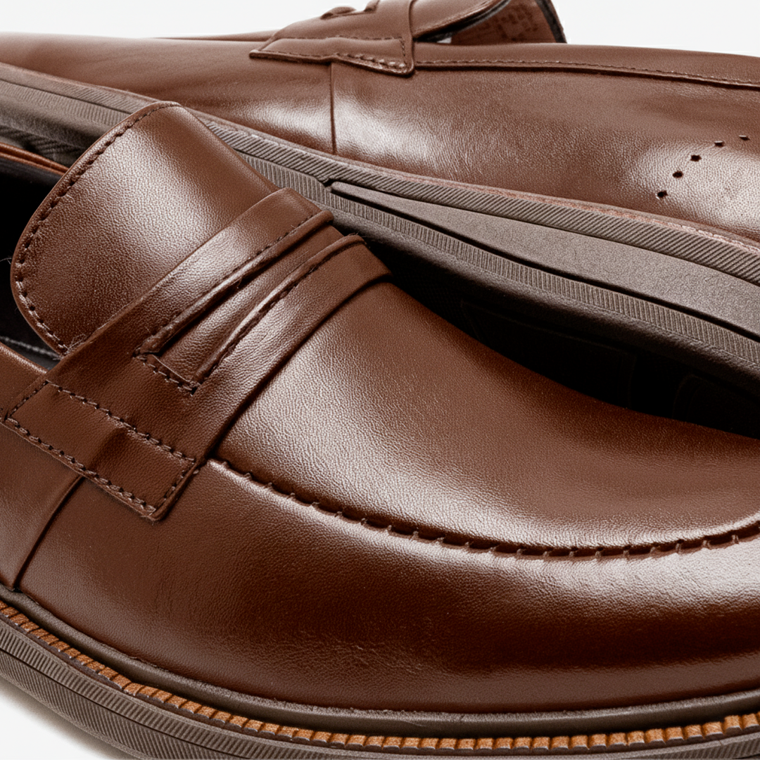 DEMOCRATA CHAUSSURES SHOES-15 BAY273103 TAN