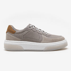 DEMOCRATA SNEAKERS SHOES-02 BEAT P623101 OF-WH-GR