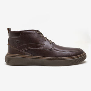 DEMOCRATA SNEAKERS SHOES-09 CLASH240302 CAF-TABA
