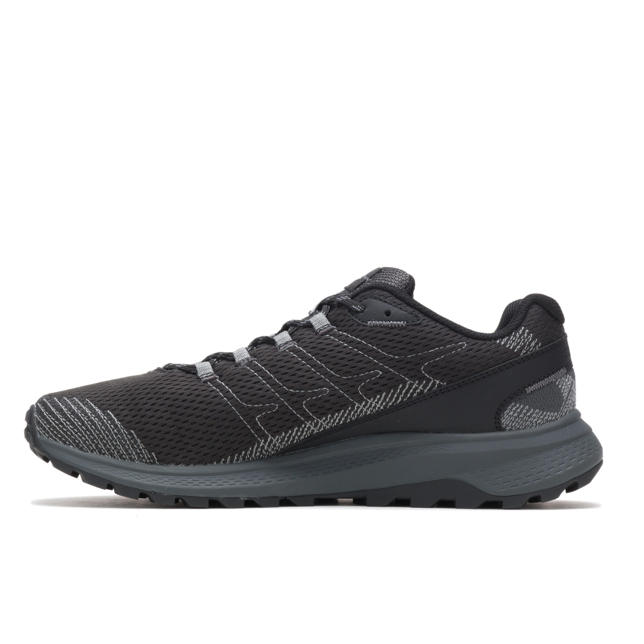 Merrell Chaussures Fly Strike Black