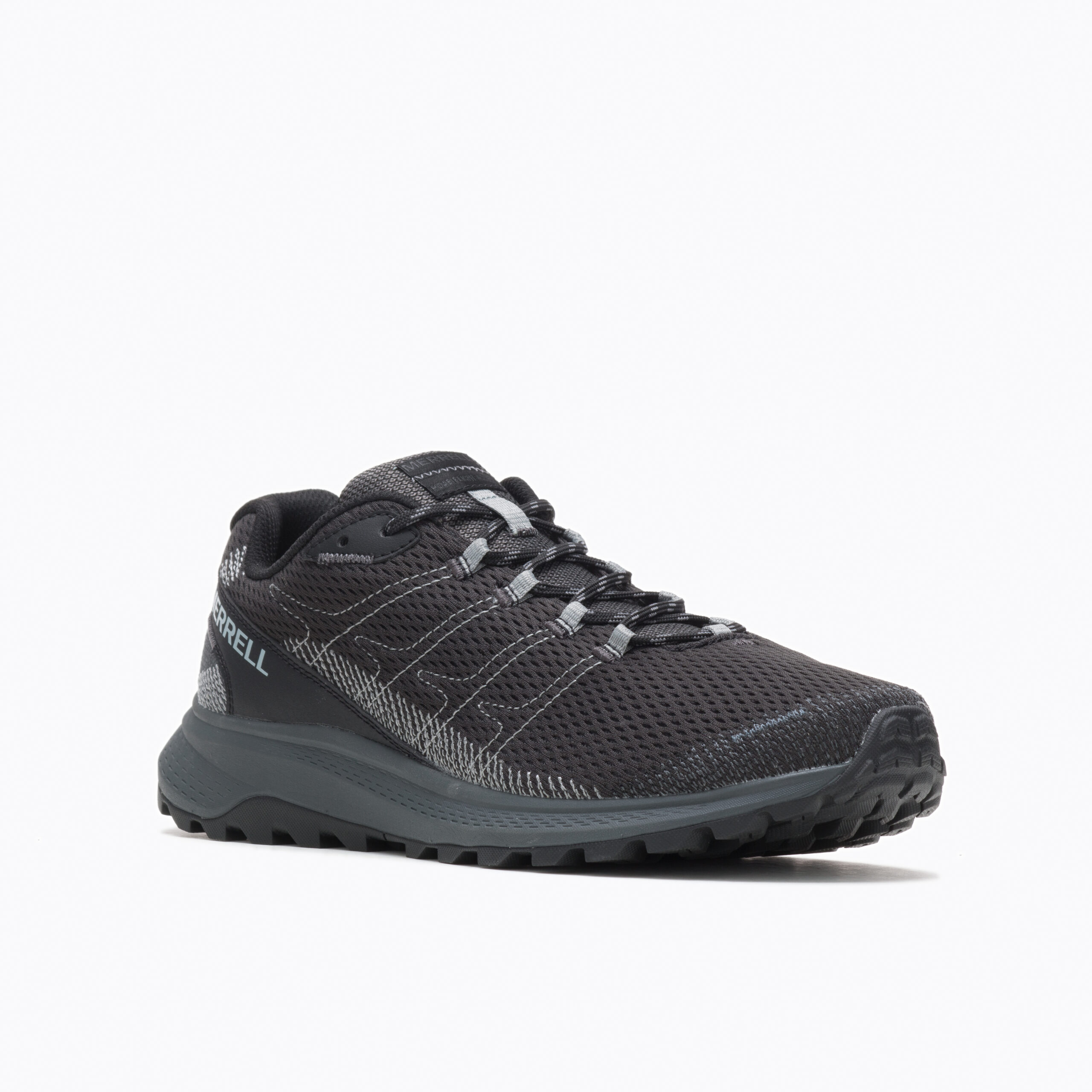 Merrell Chaussures Fly Strike Black