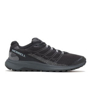 Merrell Chaussures Fly Strike Black
