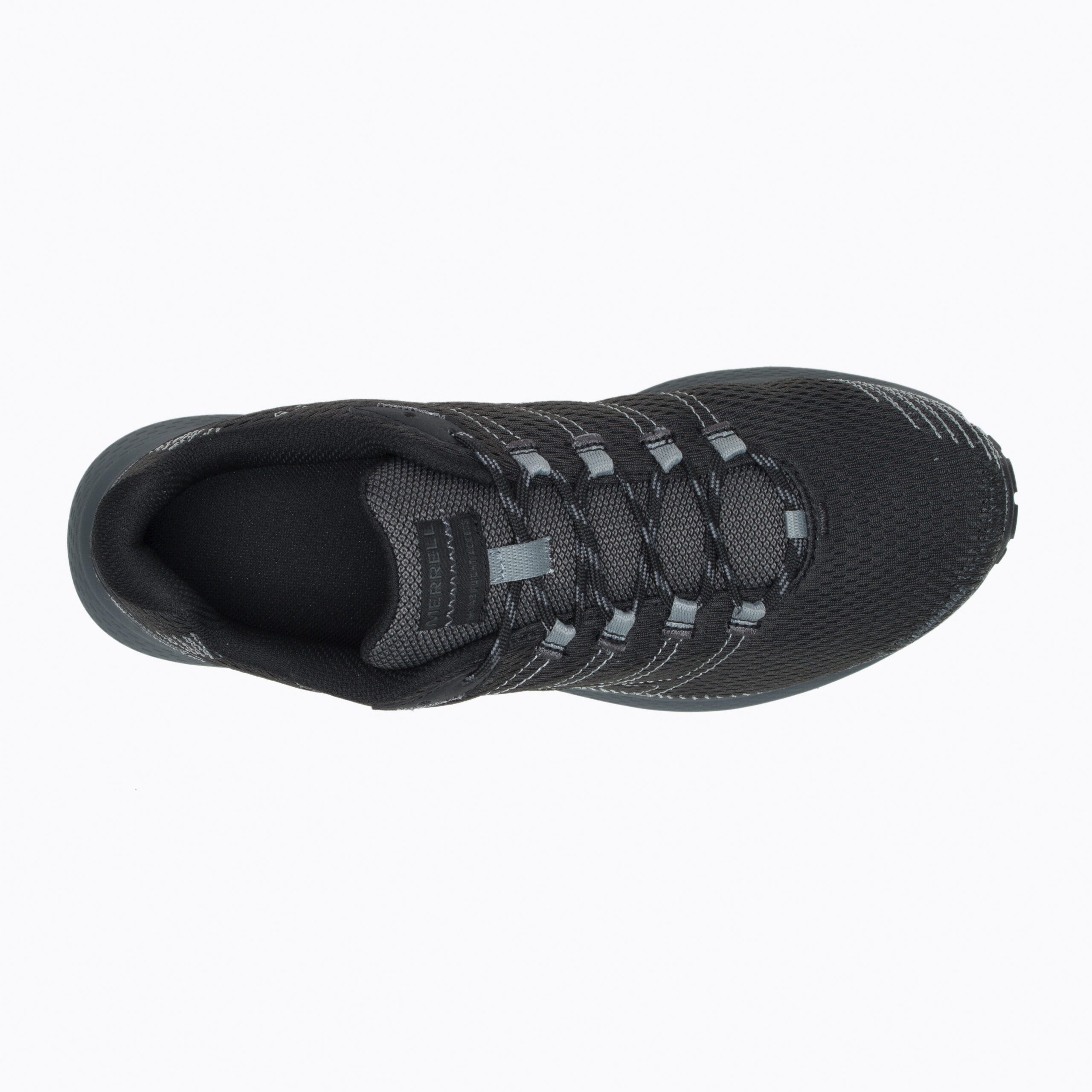 Merrell Chaussures Fly Strike Black