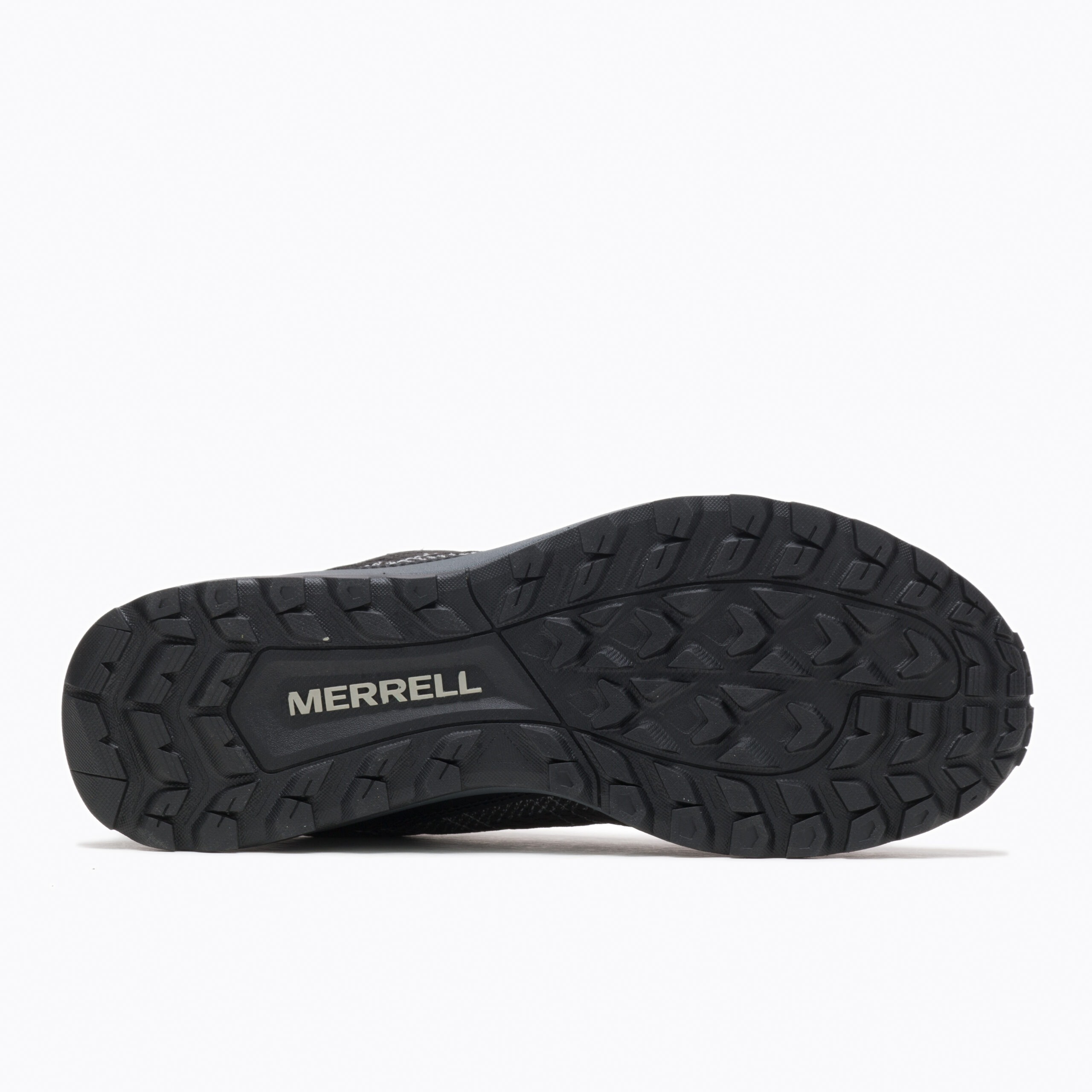 Merrell Chaussures Fly Strike Black