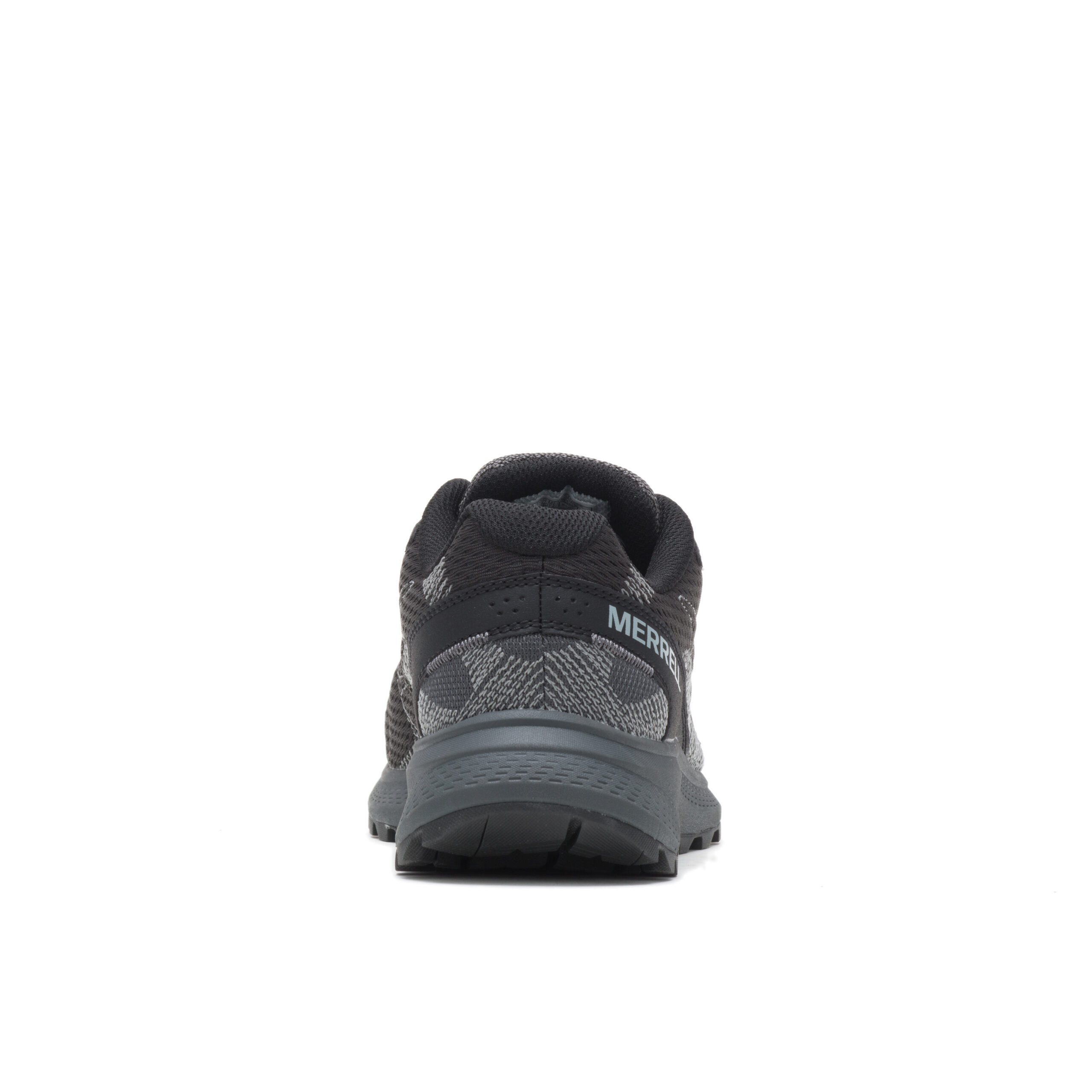 Merrell Chaussures Fly Strike Black
