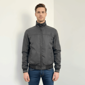 Lee Cooper Blouson TOILE-10 LC46004 Homme