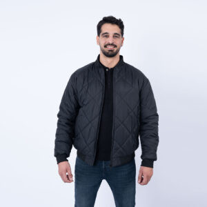 Lee Cooper Blouson TOILE-01 JUNIPER Homme