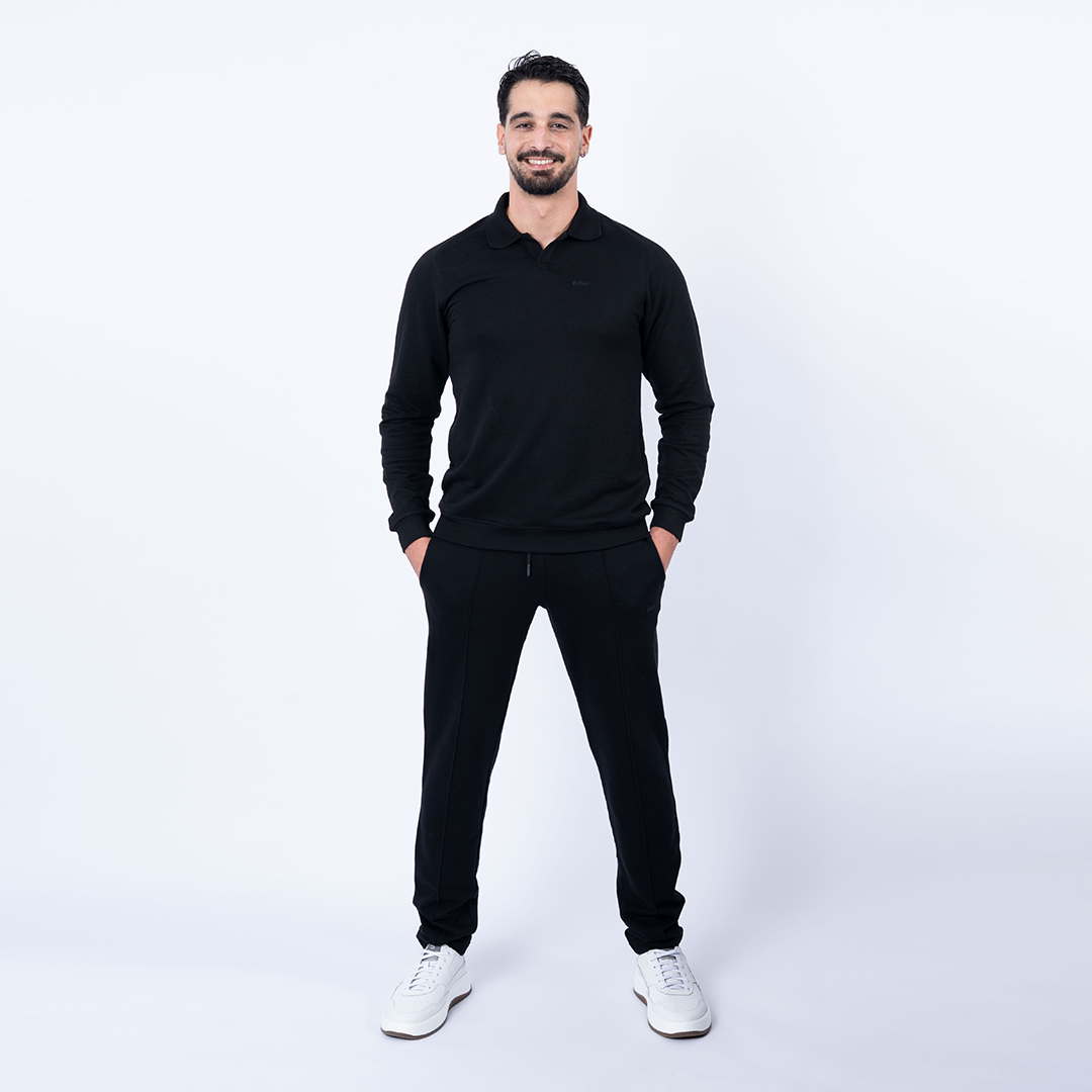 Lee Cooper Pantalon MAIJOG-14 GODS Homme