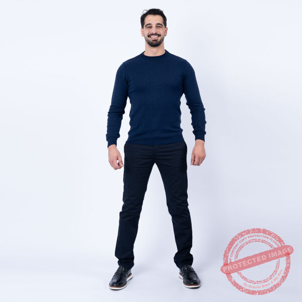 Lee Cooper Pantalon toile T21077-03 RADO Homme