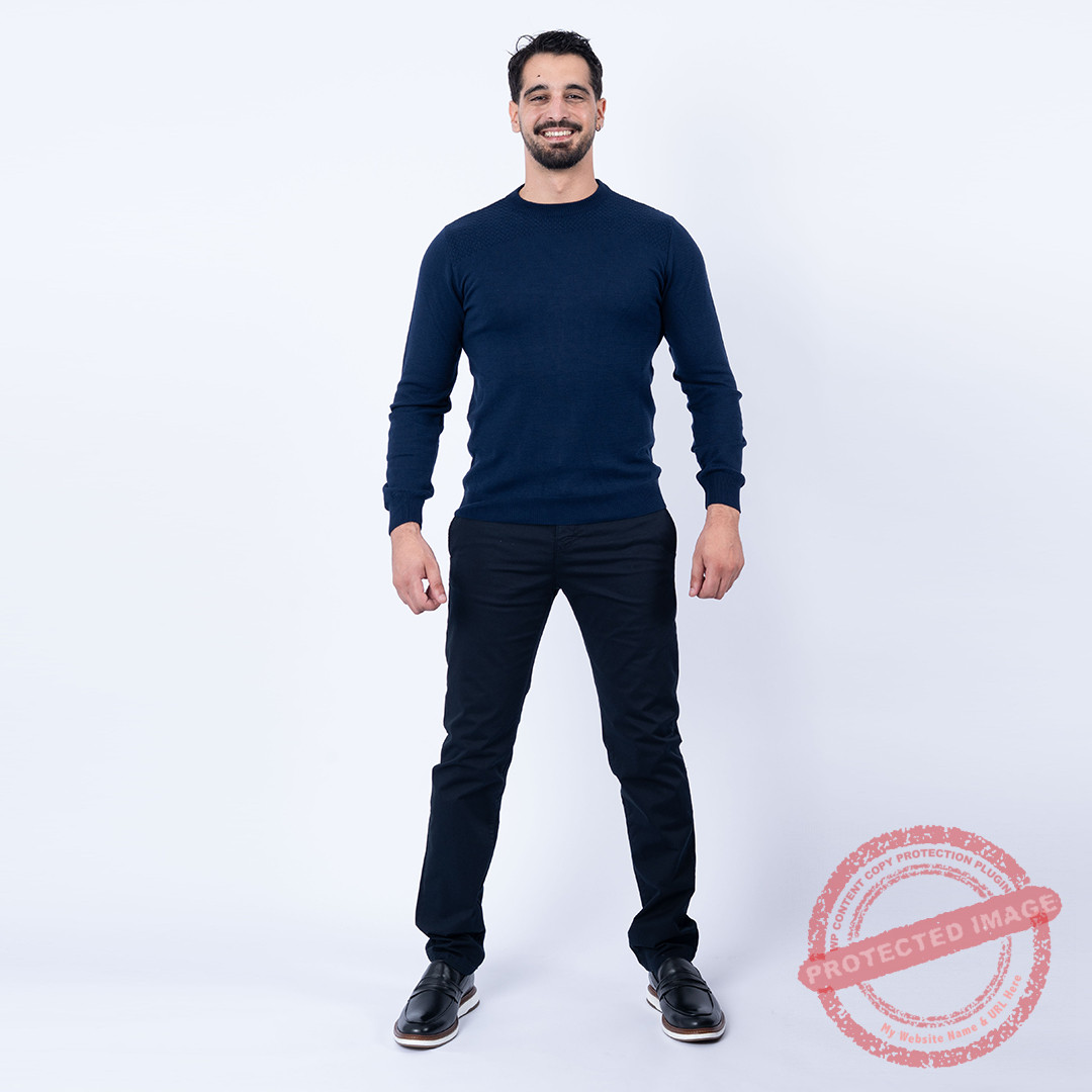 Lee Cooper Pantalon toile T21077-03 RADO Homme