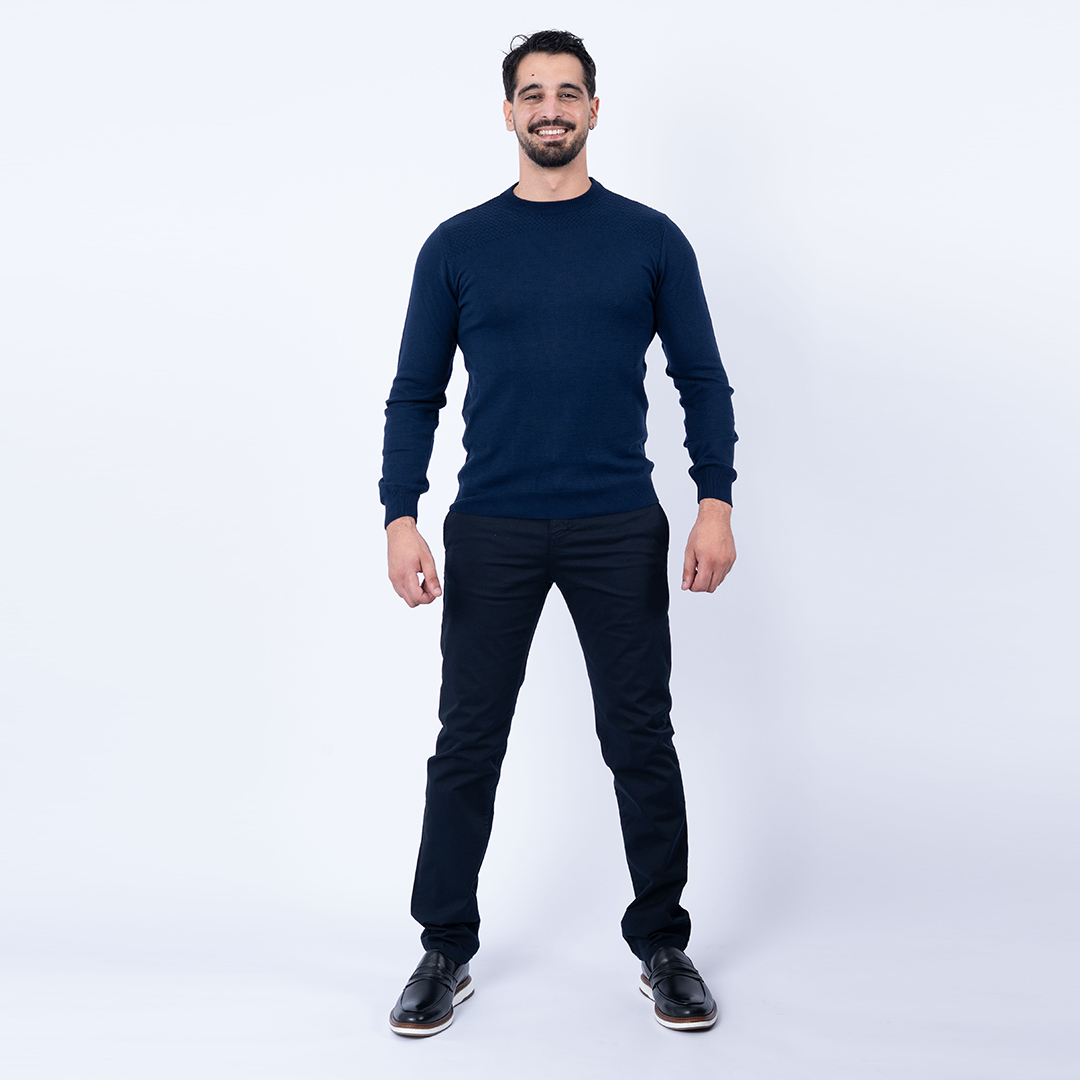 Lee Cooper Pantalon toile T21077-03 RADO Homme