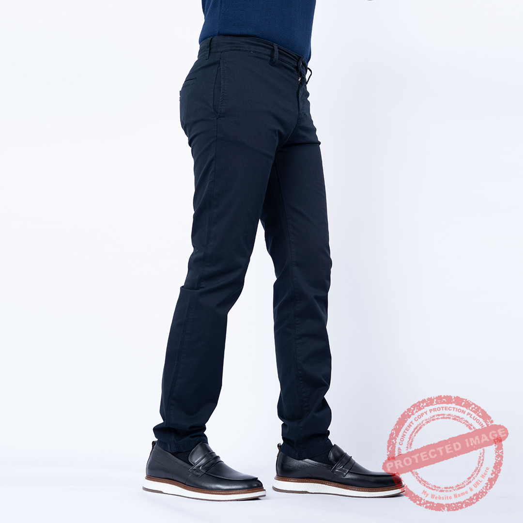 Lee Cooper Pantalon toile T21077-03 RADO Homme