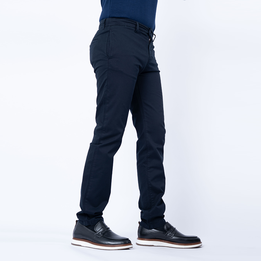 Lee Cooper Pantalon toile T21077-03 RADO Homme
