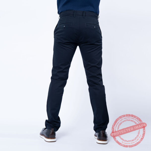 Lee Cooper Pantalon toile T21077-03 RADO Homme