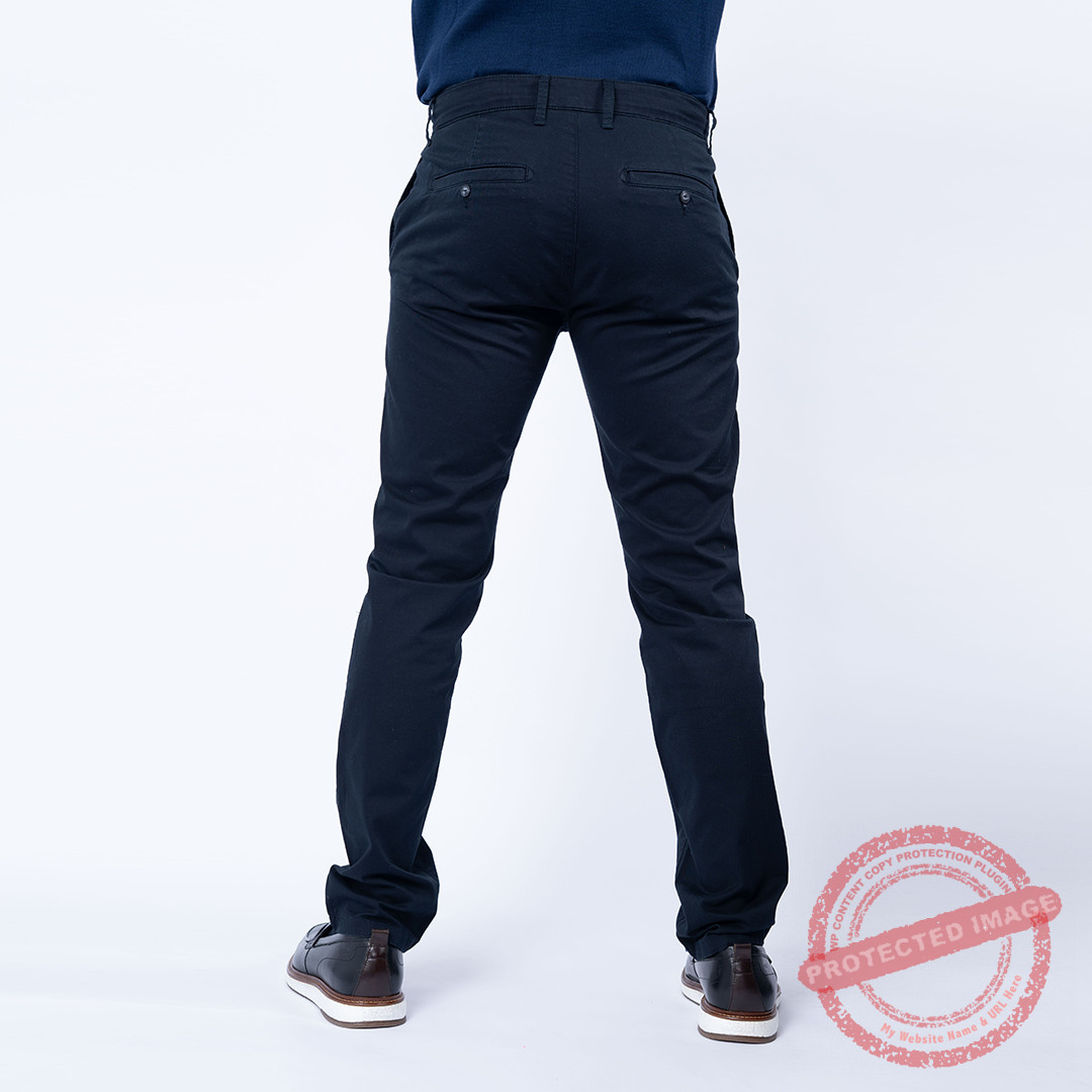 Lee Cooper Pantalon toile T21077-03 RADO Homme