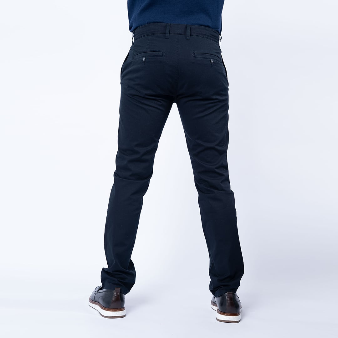 Lee Cooper Pantalon toile T21077-03 RADO Homme