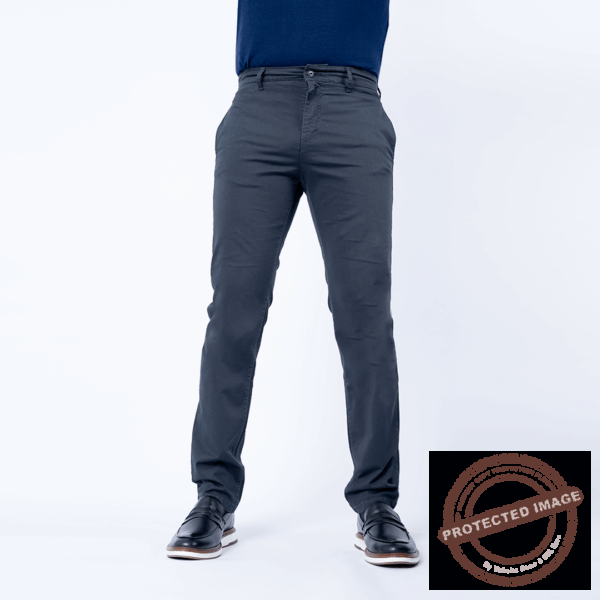 Lee Cooper Pantalon toile T21077-04 RADO Homme