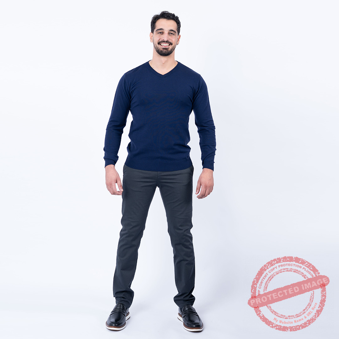 Lee Cooper Pantalon toile T21077-04 RADO Homme