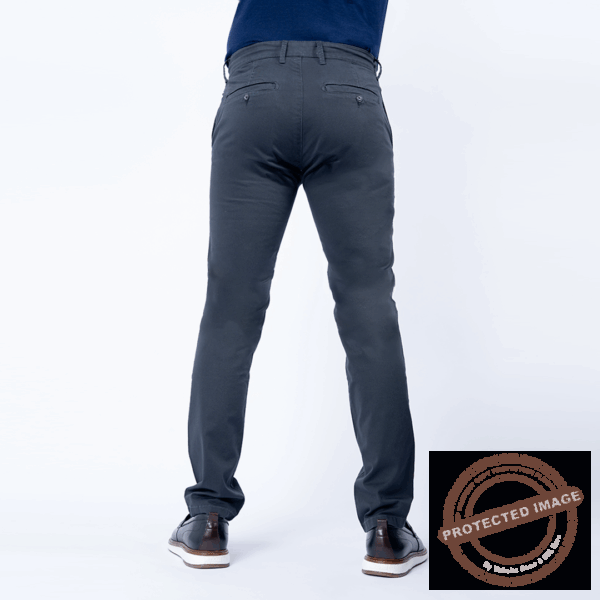 Lee Cooper Pantalon toile T21077-04 RADO Homme