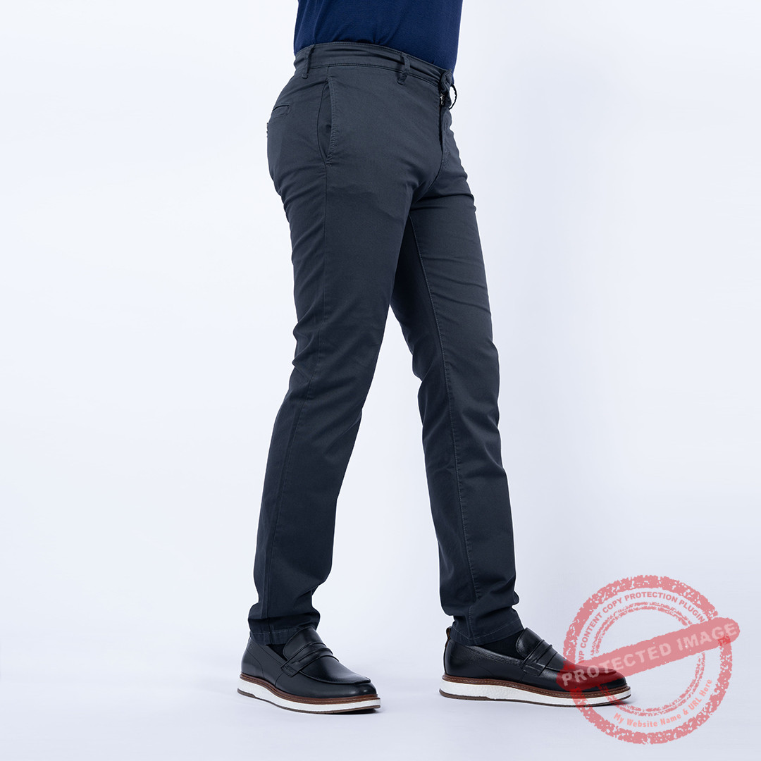 Lee Cooper Pantalon toile T21077-04 RADO Homme