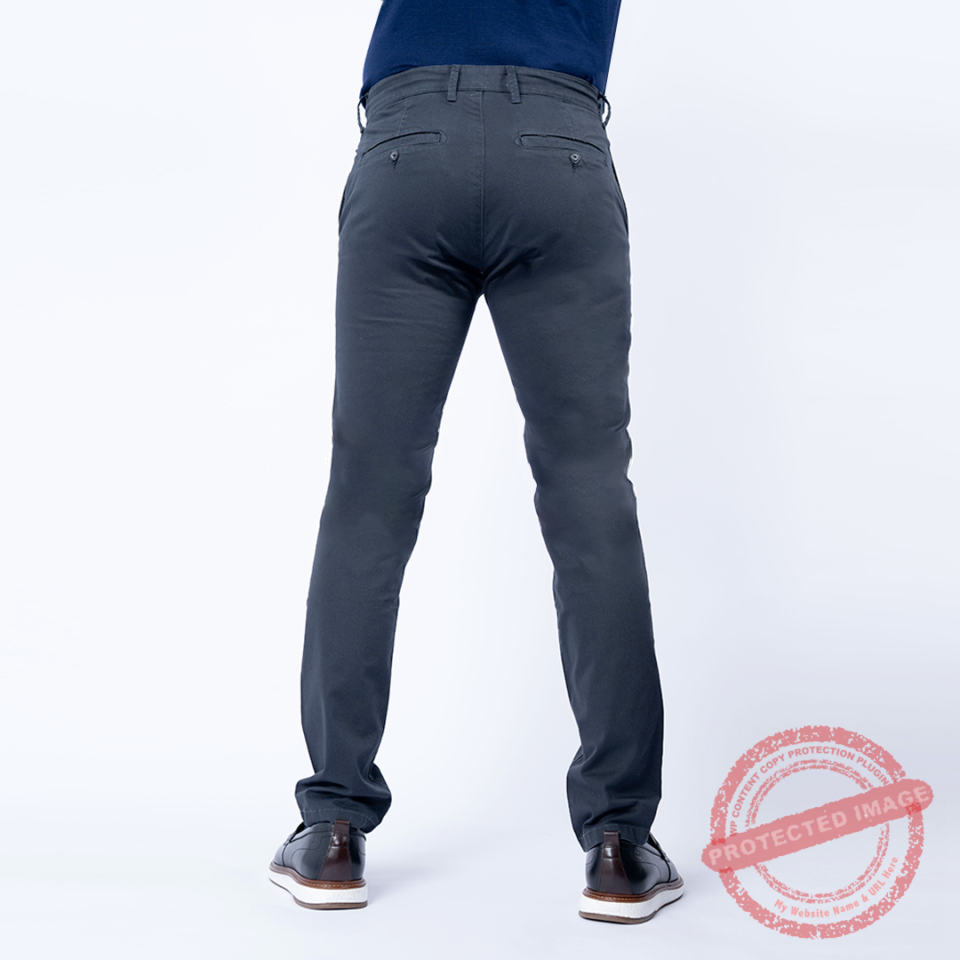 Lee Cooper Pantalon toile T21077-04 RADO Homme