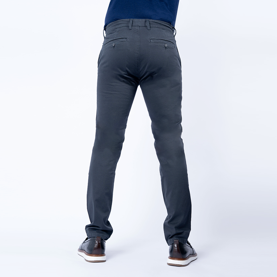 Lee Cooper Pantalon toile T21077-04 RADO Homme