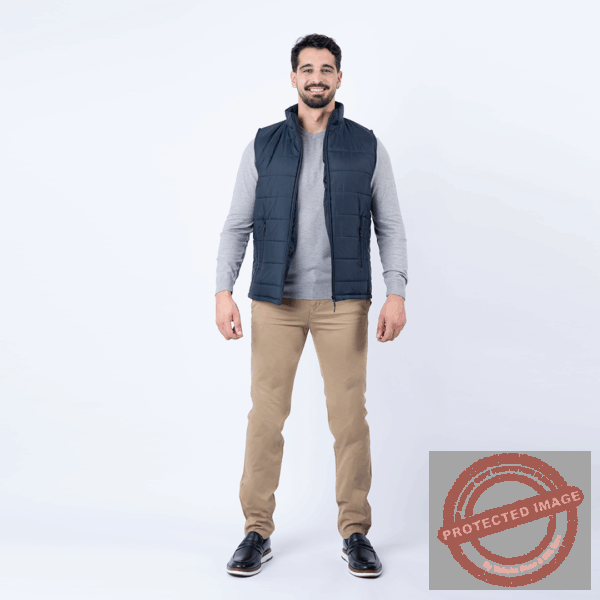 Lee Cooper Pantalon toile T21077-10 RADO Homme