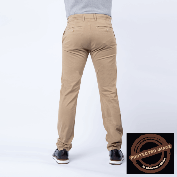 Lee Cooper Pantalon toile T21077-10 RADO Homme
