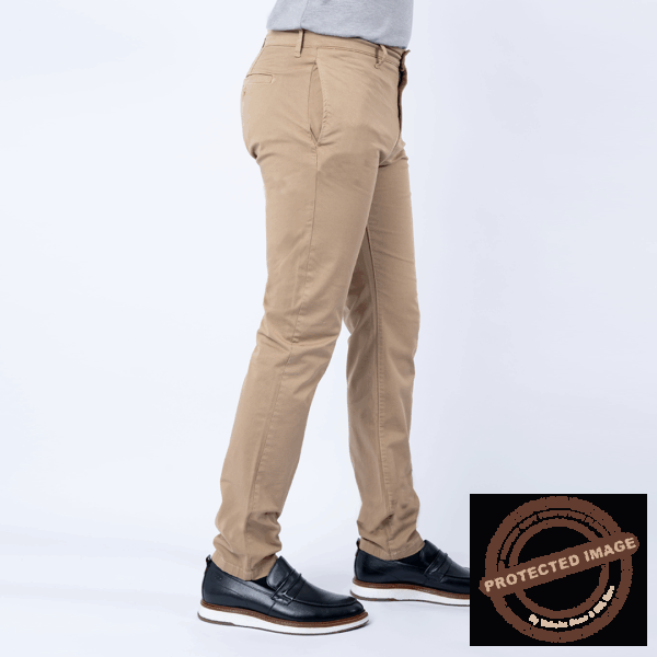 Lee Cooper Pantalon toile T21077-10 RADO Homme