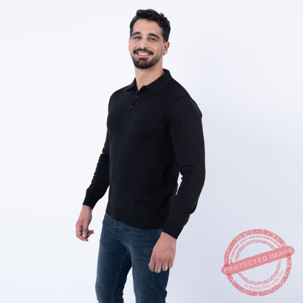 Lee Cooper Polo MAILLE-11 ANITON Homme