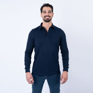 Lee Cooper Polo MAILLE-24 ANITON Homme