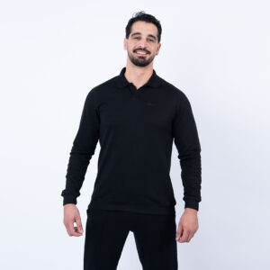 Lee Cooper Polo MAILLE-11 BROLIN Homme