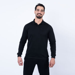 Lee Cooper Polo MAILLE-11 BROLIN Homme