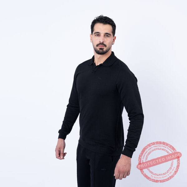 Lee Cooper Polo MAILLE-11 BROLIN Homme