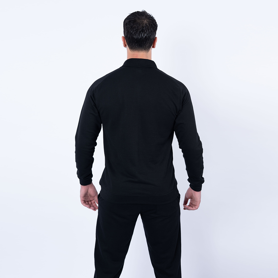 Lee Cooper Polo MAILLE-11 BROLIN Homme