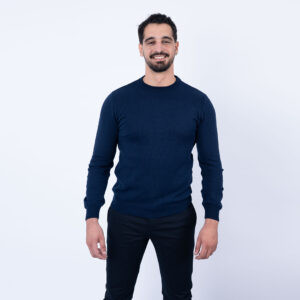 Lee Cooper Pull MAILLE-01 LCH2511 Homme