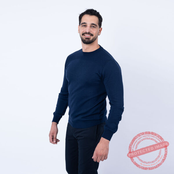 Lee Cooper Pull MAILLE-01 LCH2511 Homme
