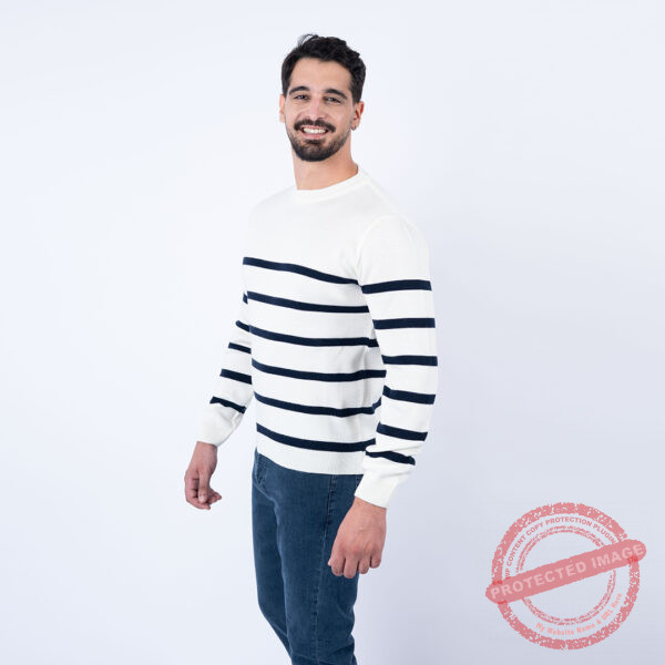 Lee Cooper Pull MAILLE-01 LCH2512 Homme