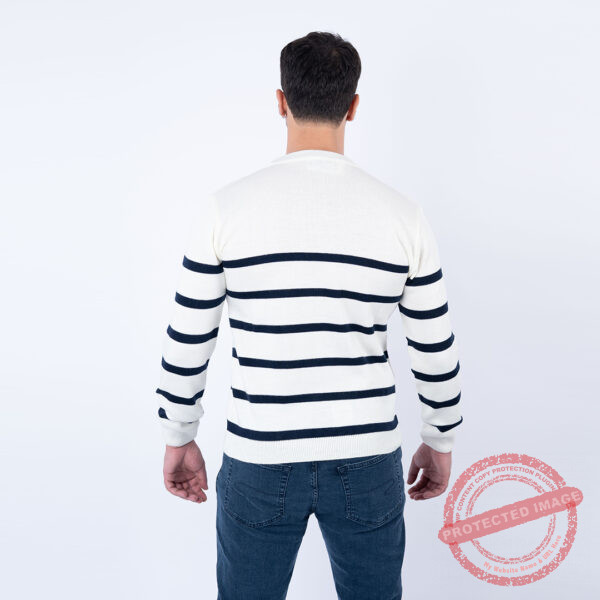 Lee Cooper Pull MAILLE-01 LCH2512 Homme