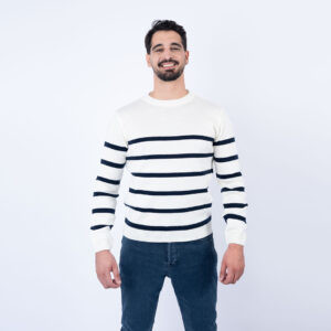 Lee Cooper Pull MAILLE-01 LCH2512 Homme