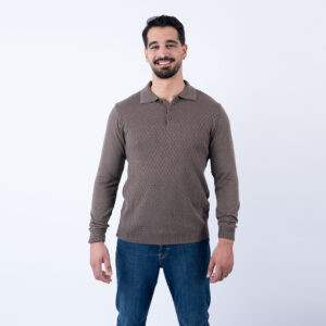 Lee Cooper Pull MAILLE-01 LCH2521 Homme