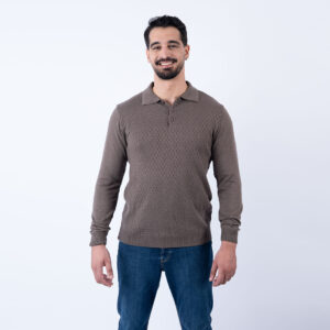 Lee Cooper Pull MAILLE-01 LCH2521 Homme