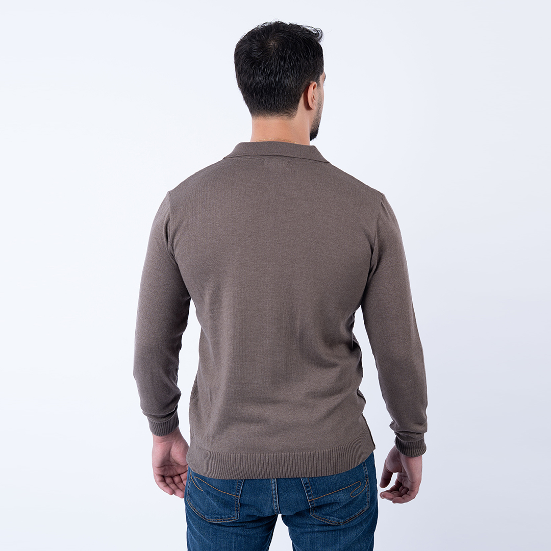 Lee Cooper Pull MAILLE-01 LCH2521 Homme